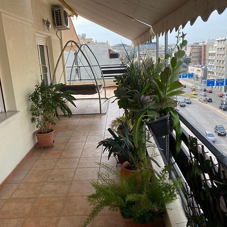 Athens Centre Acropolis "Sunny" Apartment #718 Exterior foto