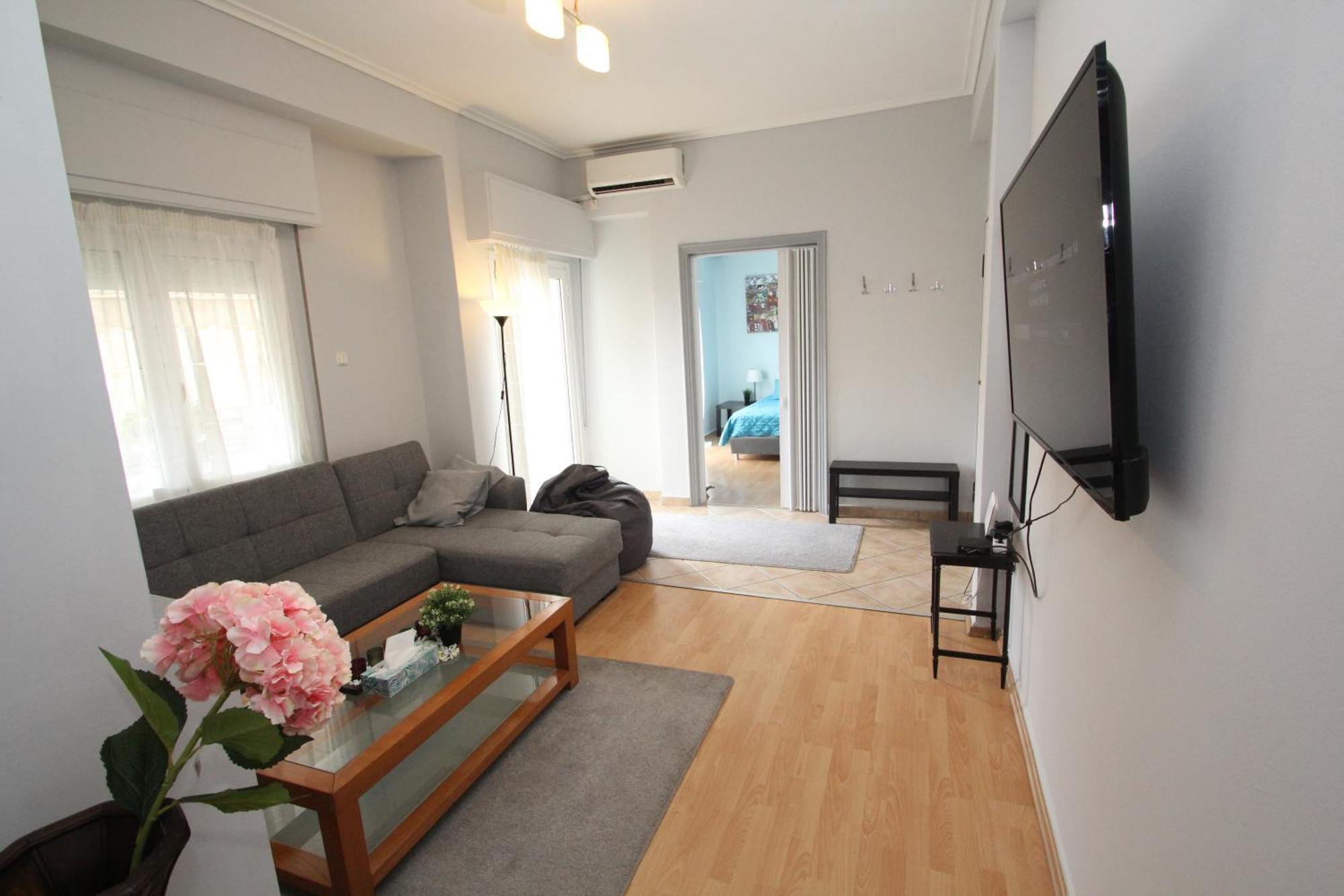 Athens Centre Acropolis "Sunny" Apartment #718 Exterior foto
